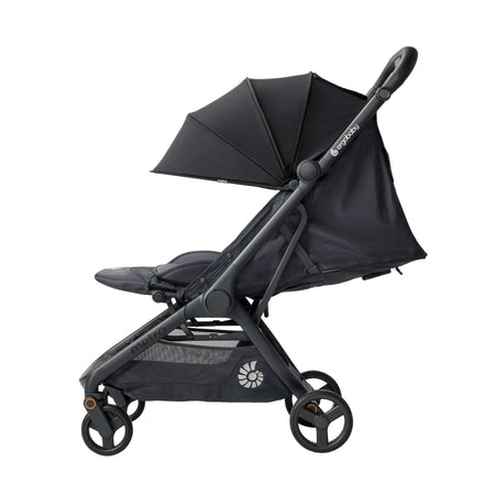 Ergobaby Metro 3 | Onyx Black