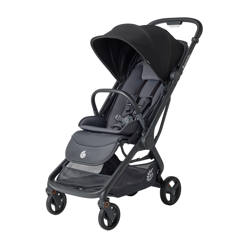 Ergobaby Metro 3 | Onyx Black