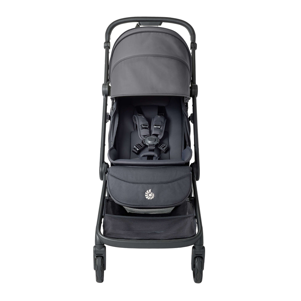 Ergobaby Metro 3 | Graphite Grey