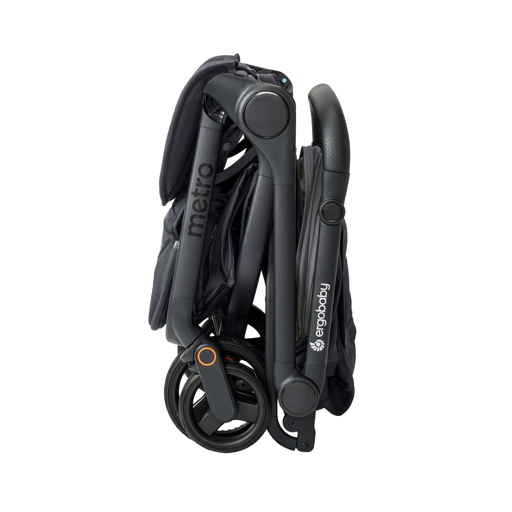 Ergobaby Metro 3 | Graphite Grey