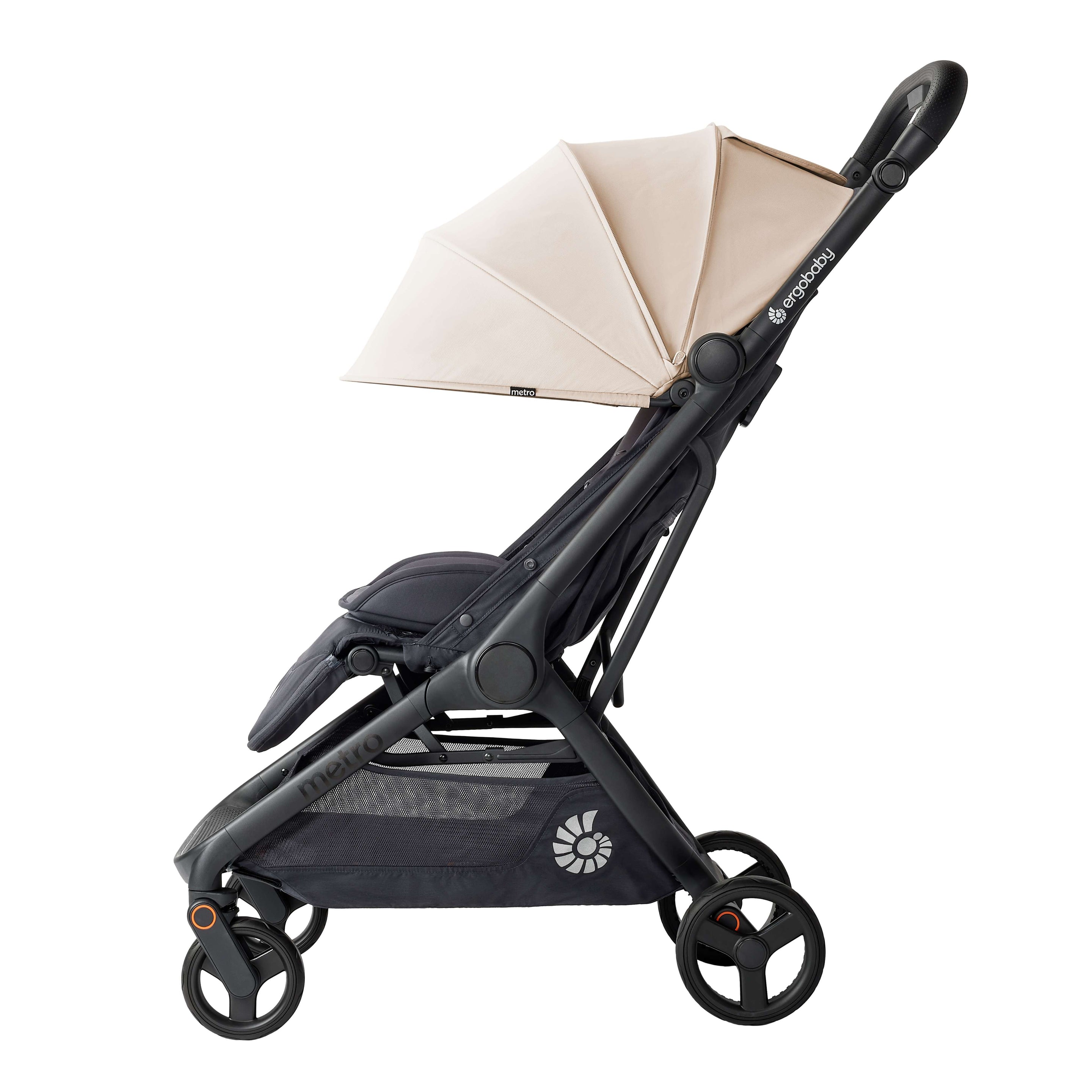 Ergobaby Metro 3 | Natural Beige