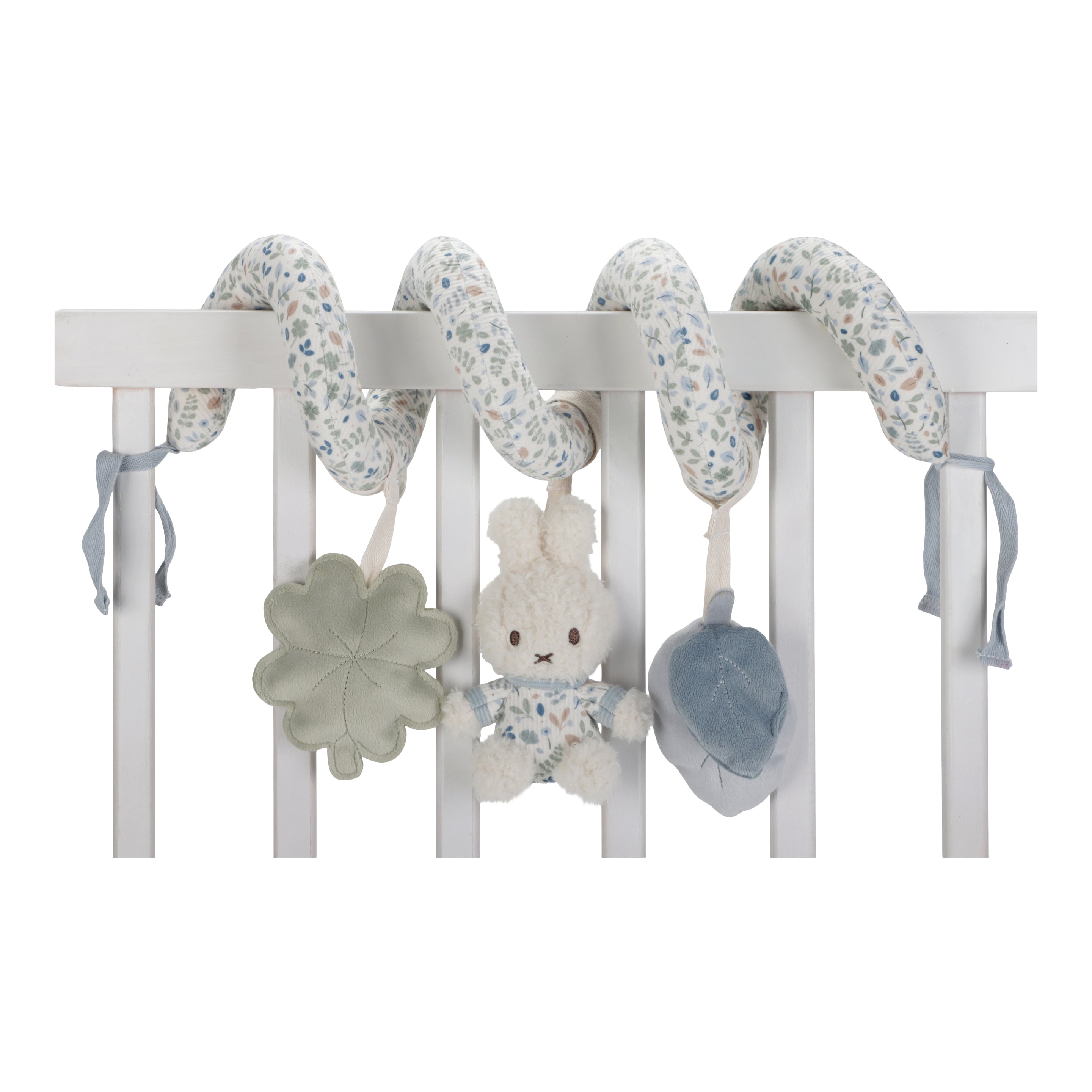 * Nijntje x Little Dutch Boxspiraal | Lucky Leaves