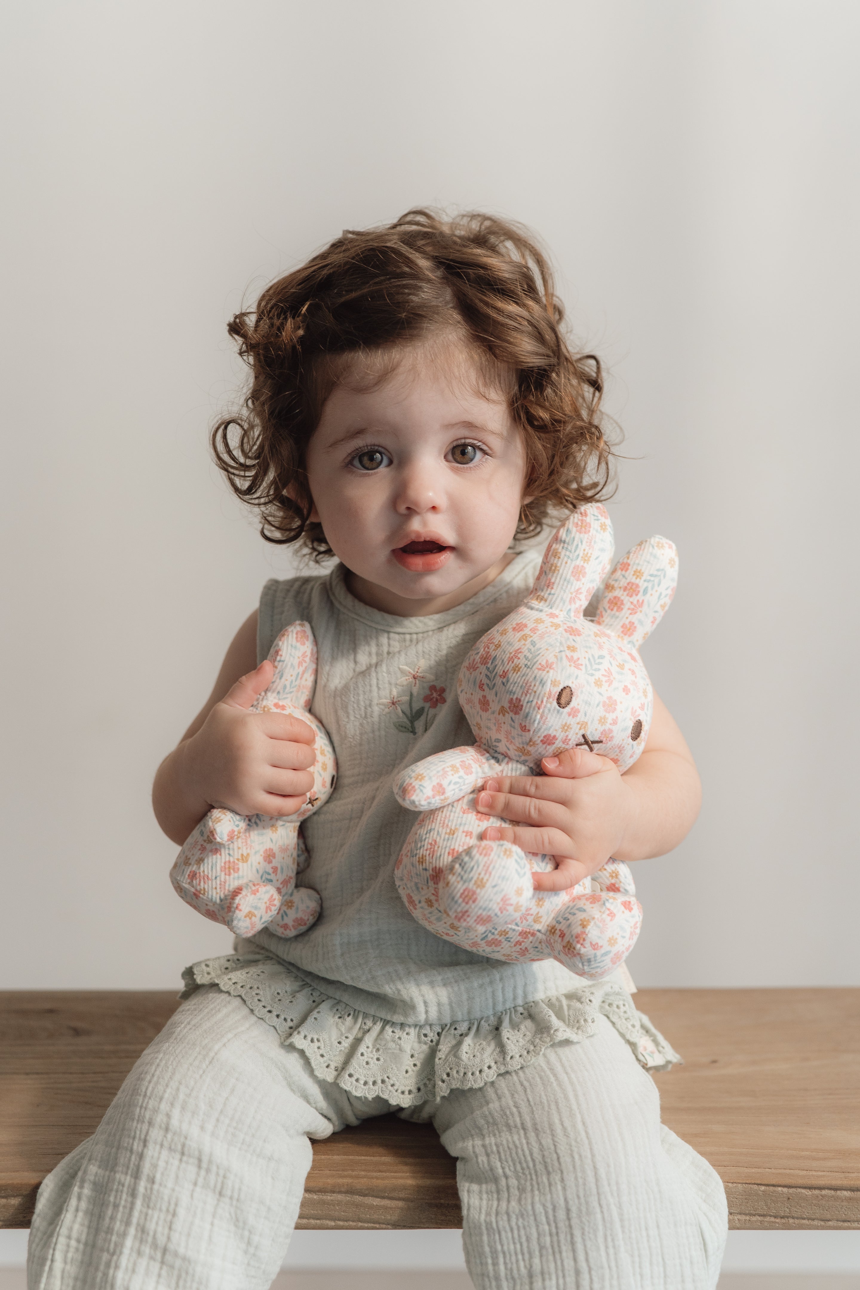 * Little Dutch Nijntje Knuffel 20cm | Lucky Blossom