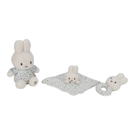 * Nijntje x Little Dutch Cadeauset | Lucky Leaves