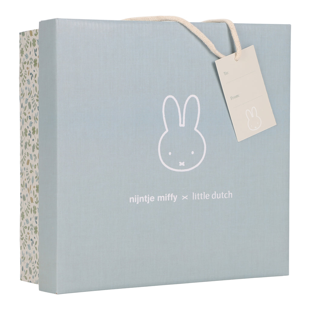 * Nijntje x Little Dutch Cadeauset | Lucky Leaves