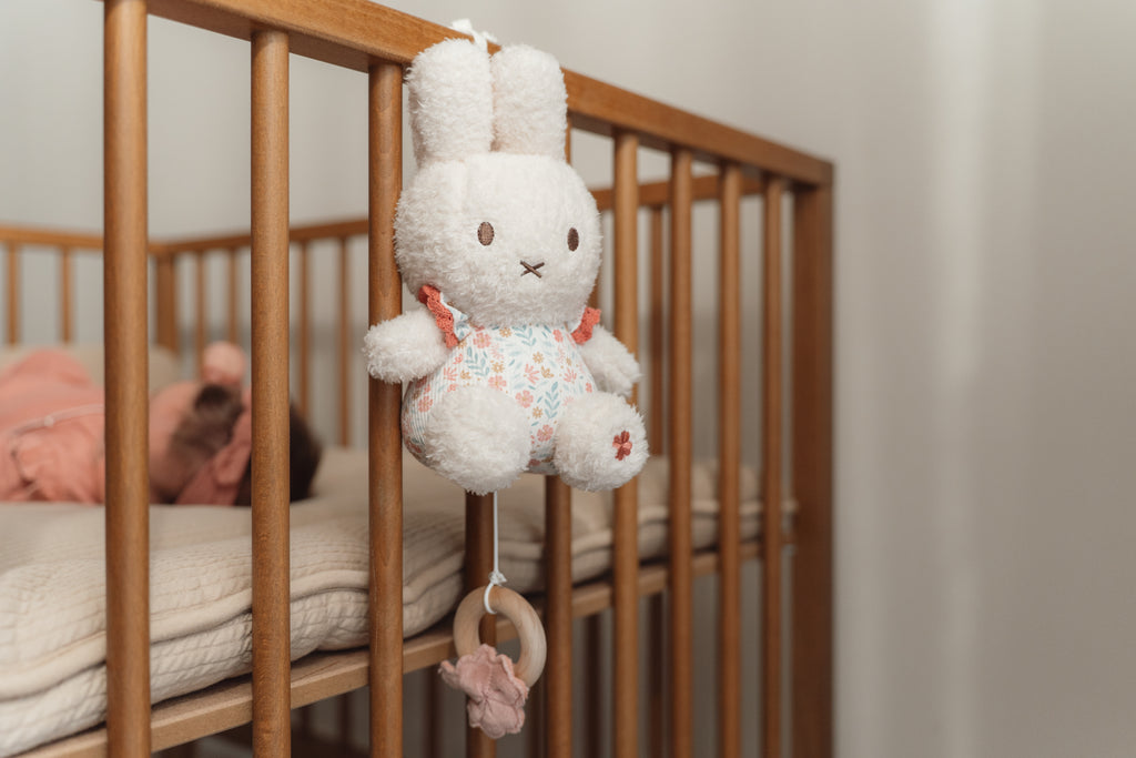 Little Dutch Muziekdoosje | Lucky Blossom