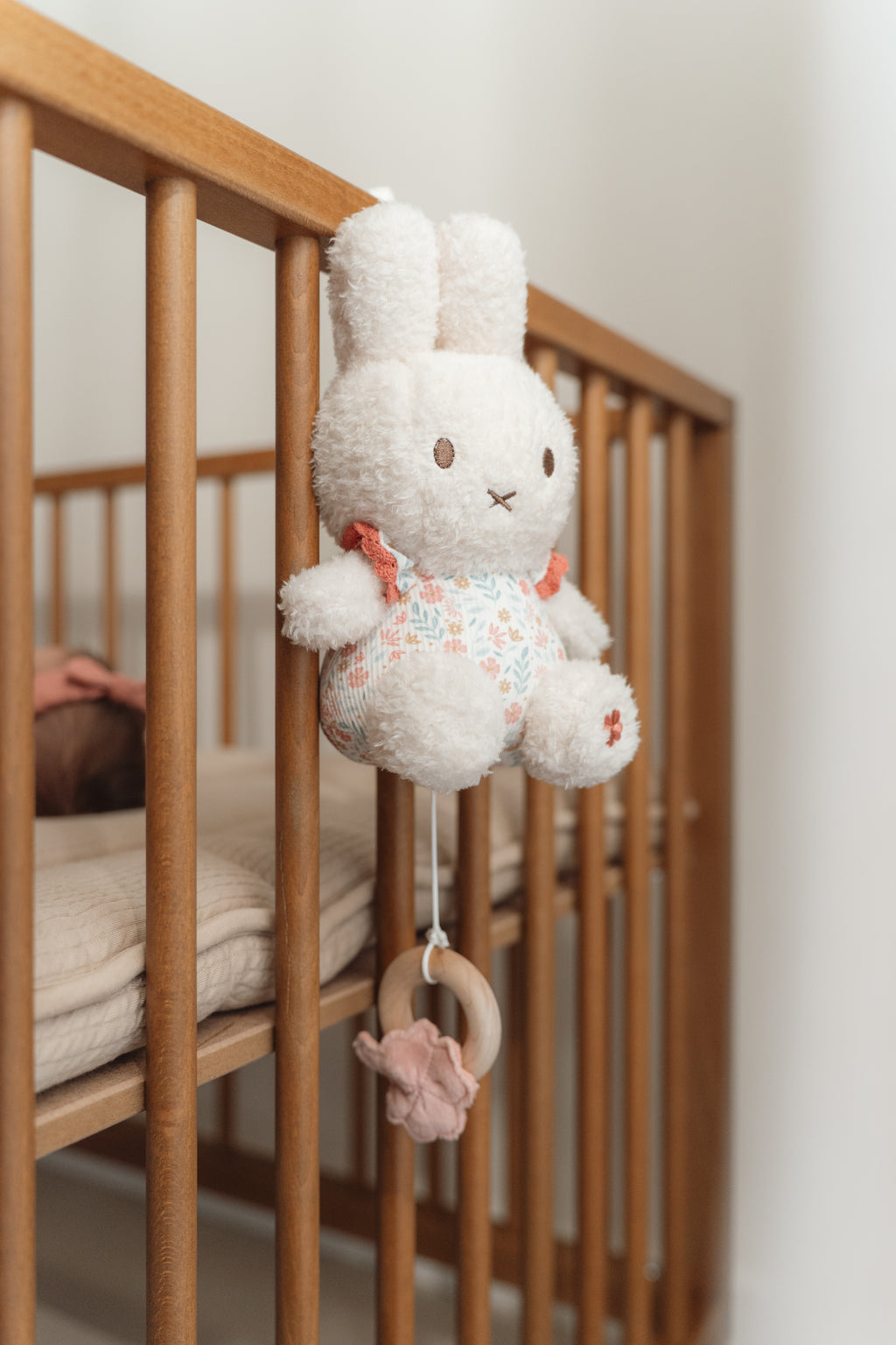 Little Dutch Muziekdoosje | Lucky Blossom