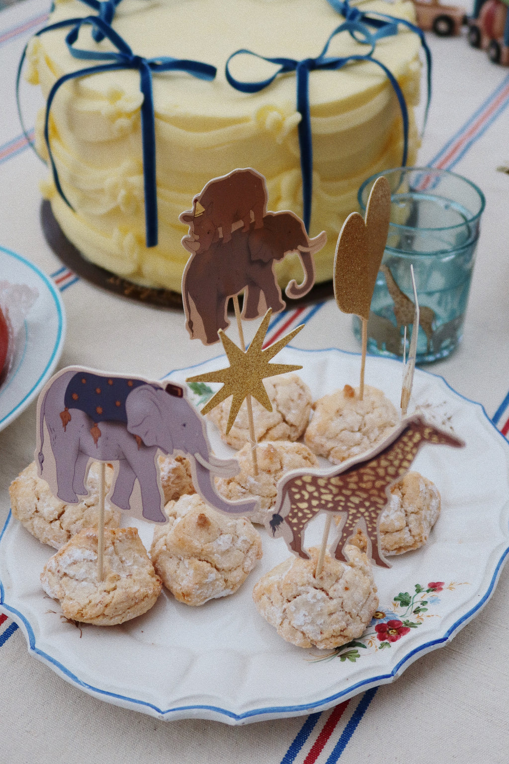 * Konges Sløjd Safari Kit Fsc | Safari