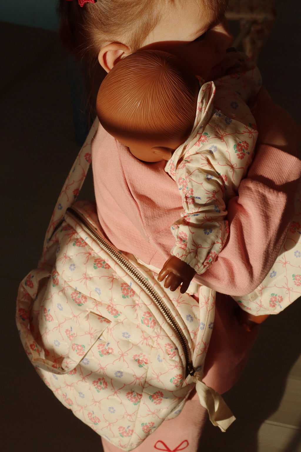 * Konges Sløjd Poppen Tasje | Fleur Decor