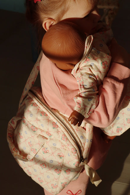 * Konges Sløjd Poppen Tasje | Fleur Decor