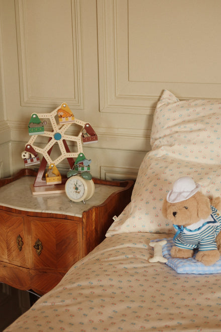 * Konges Sløjd Milou Puppy | Multi