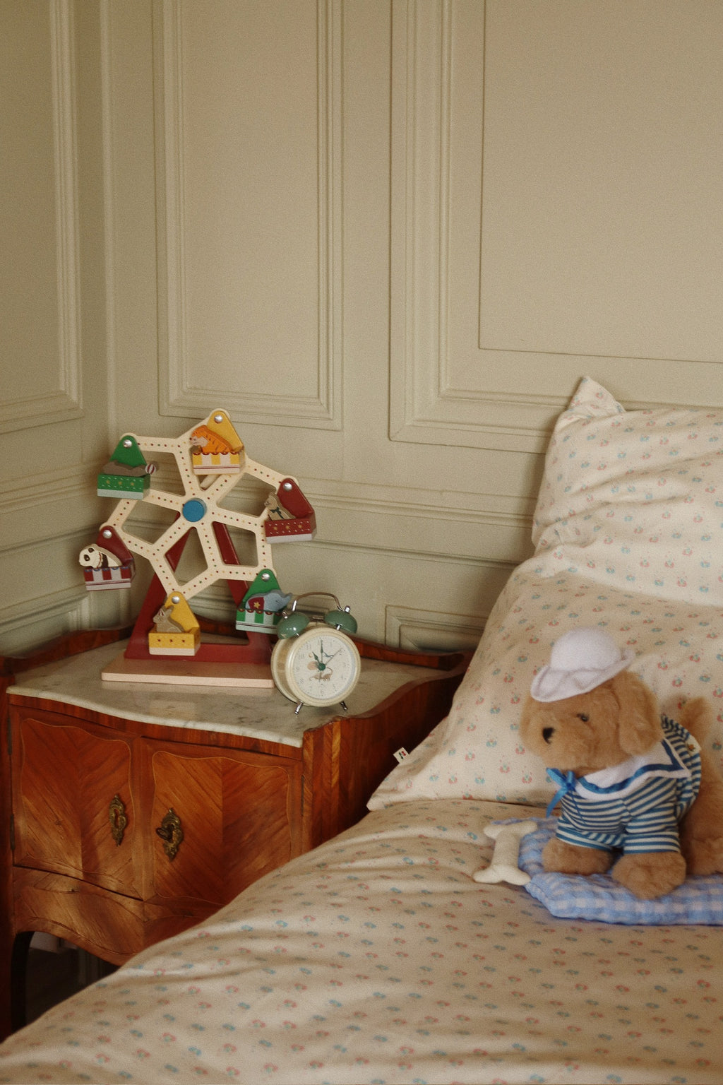 * Konges Sløjd Milou Puppy | Multi