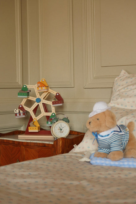 * Konges Sløjd Milou Puppy | Multi