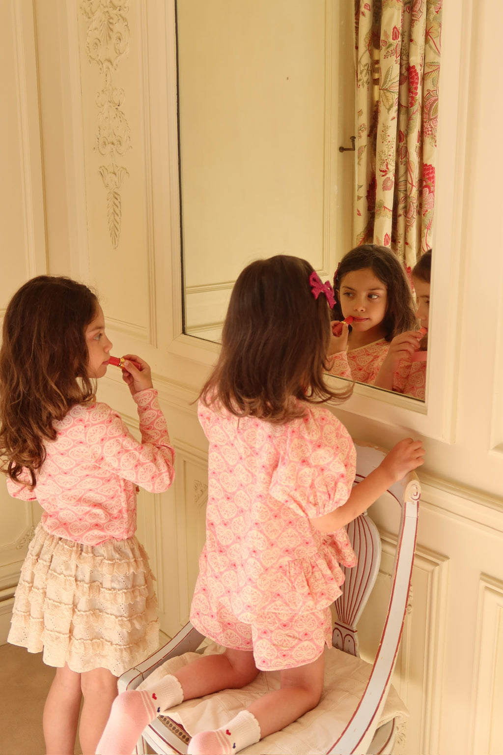 * Konges Sløjd Lip Balm Set 3ST | Multi