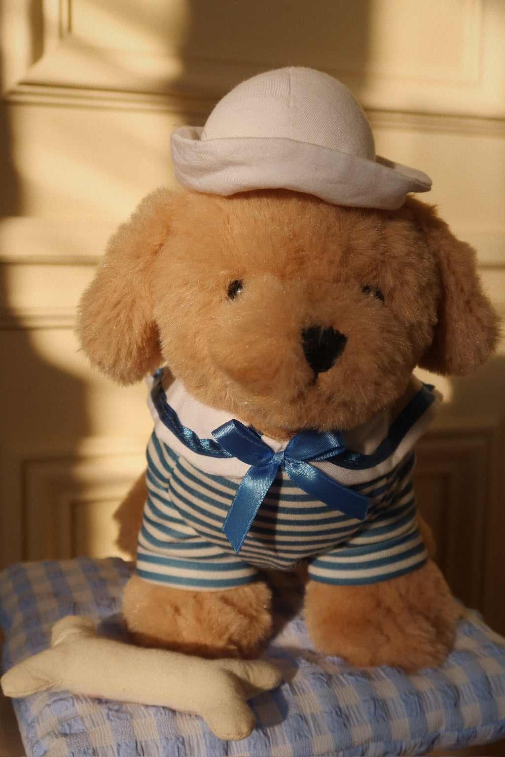 * Konges Sløjd Milou Puppy | Multi