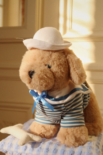 * Konges Sløjd Milou Puppy | Multi