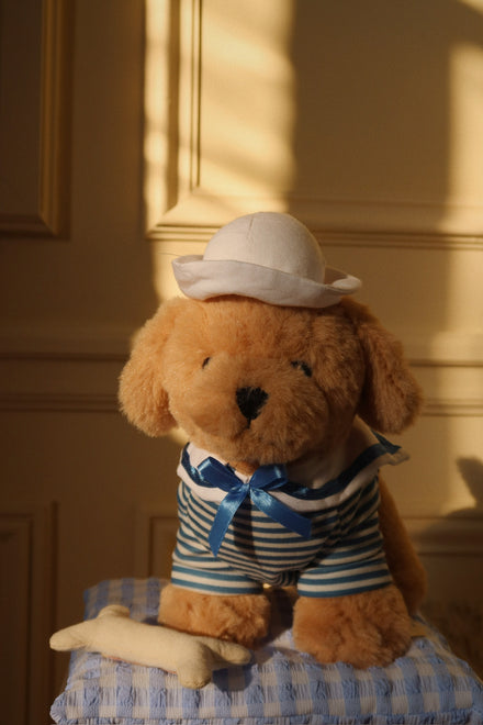 * Konges Sløjd Milou Puppy | Multi