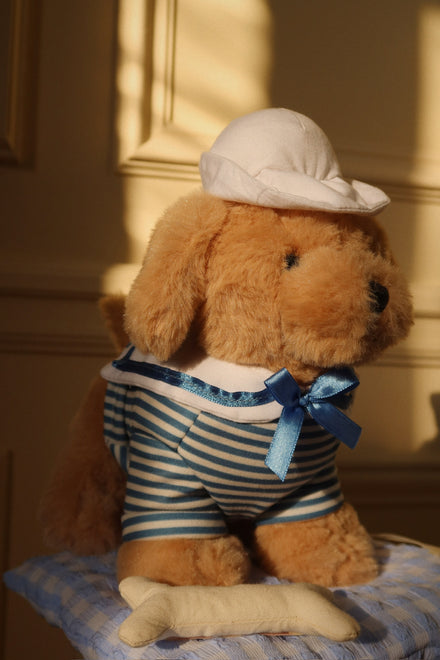 * Konges Sløjd Milou Puppy | Multi