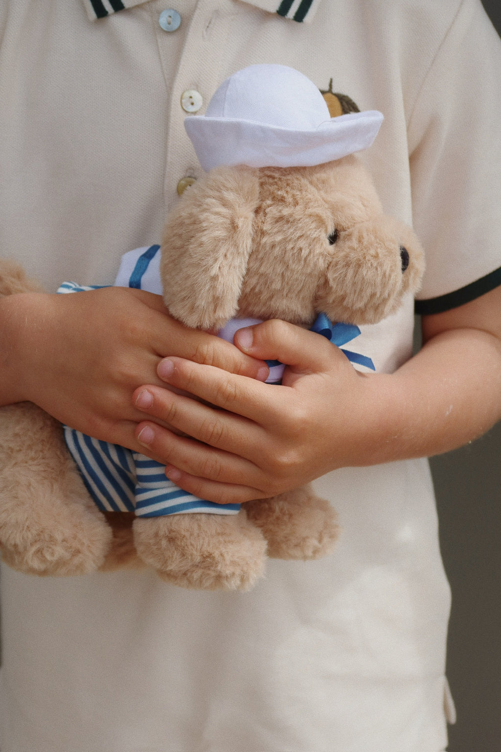 * Konges Sløjd Milou Puppy | Multi