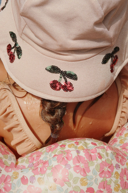 * Konges Sløjd Jade UV Bikini | Evening Sand