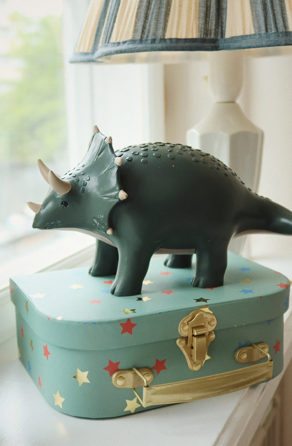 Konges Sløjd 2 Pack Koffertjes Fsc | Off White/Kick It