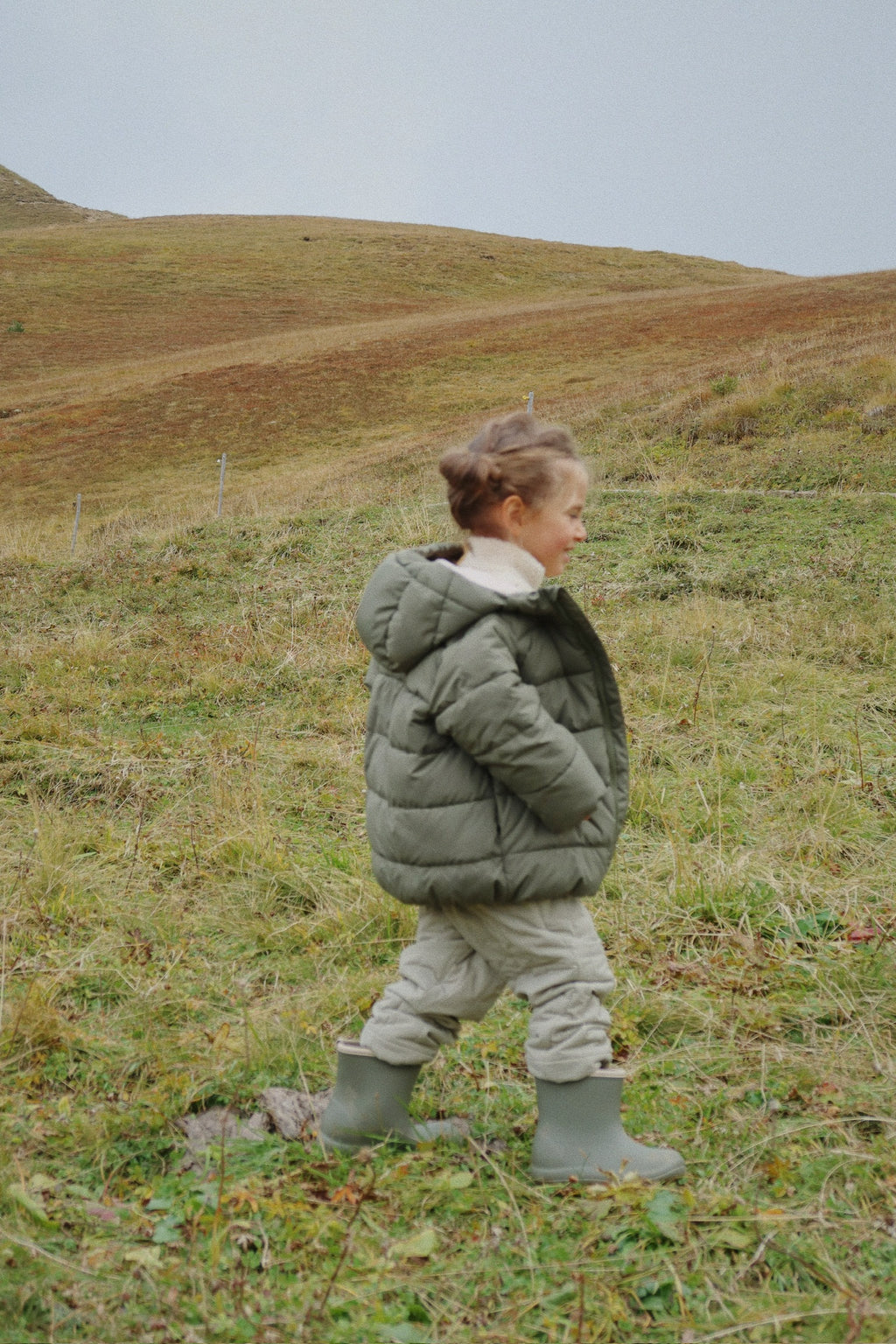 * Konges Sløjd Alpi Winterjas | Kalamata