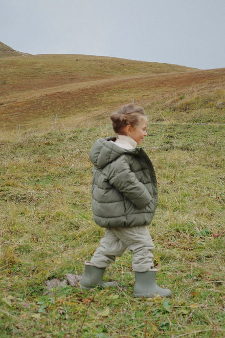 * Konges Sløjd Alpi Winterjas | Kalamata