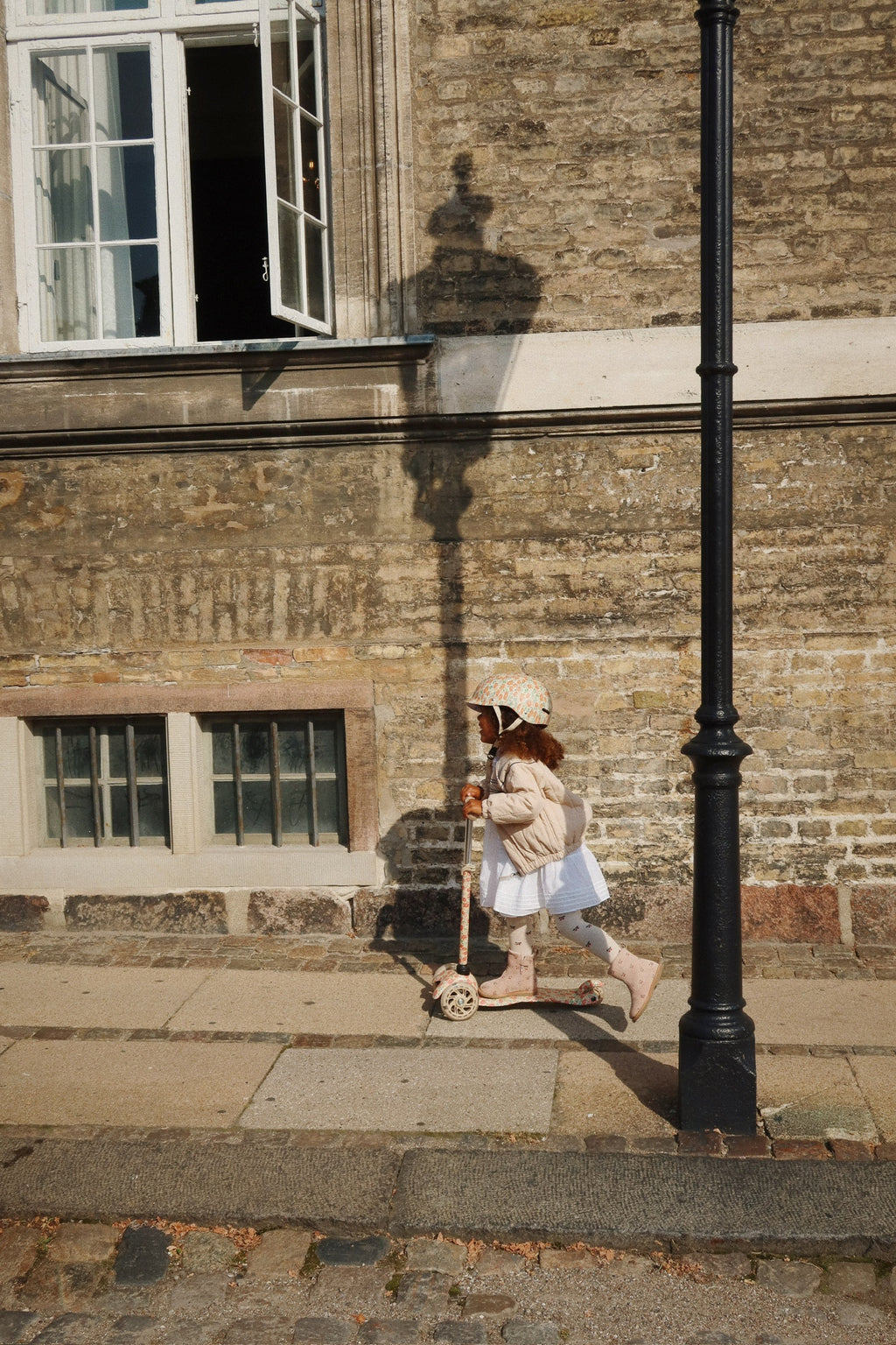 * Konges Sløjd Fietshelm | Kaluka