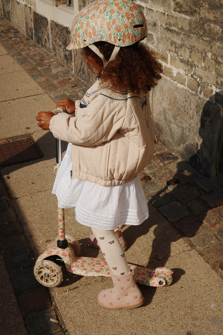 * Konges Sløjd Fietshelm | Kaluka
