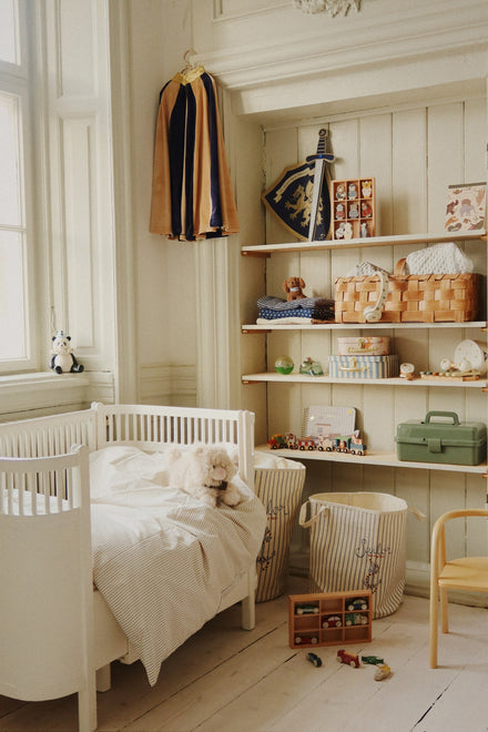 * Konges Sløjd Junior Bedding | Bella Rosita
