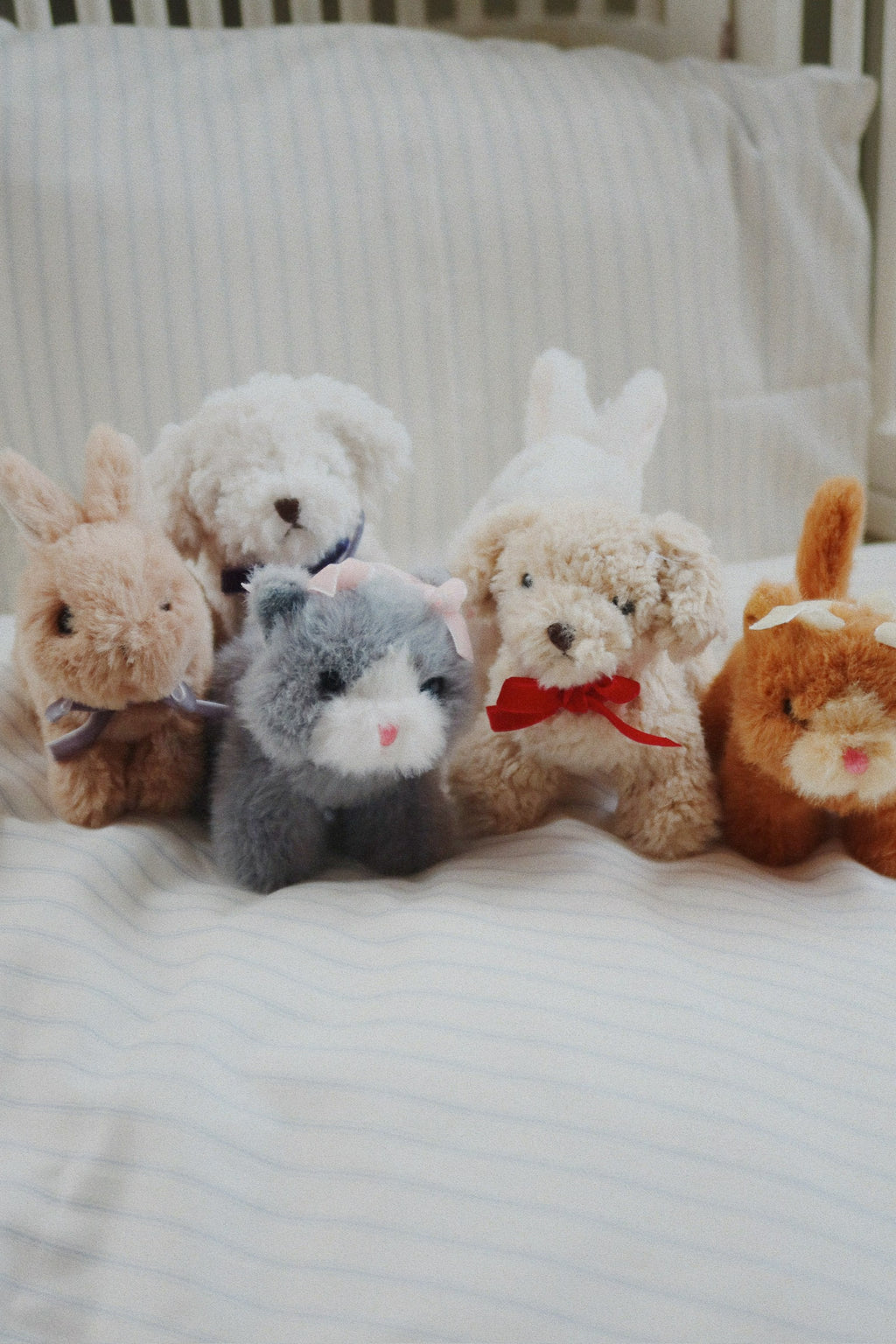 Konges Sløjd Babydieren | Bruin Konijntje