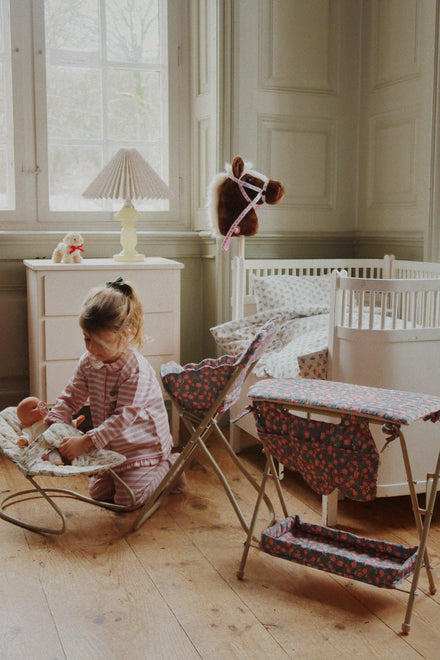 Konges Sløjd Poppen Bouncer | Verona Blues