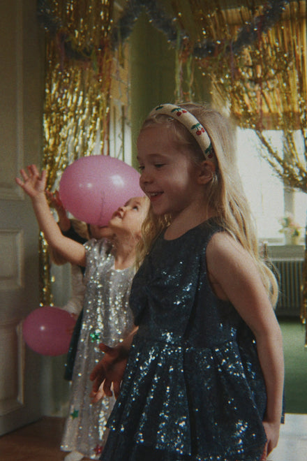 * Konges Sløjd Rosie Jurkje | Smoke Gray