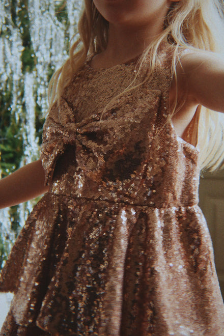 * Konges Sløjd Rosie Jurkje | Smoke Gray