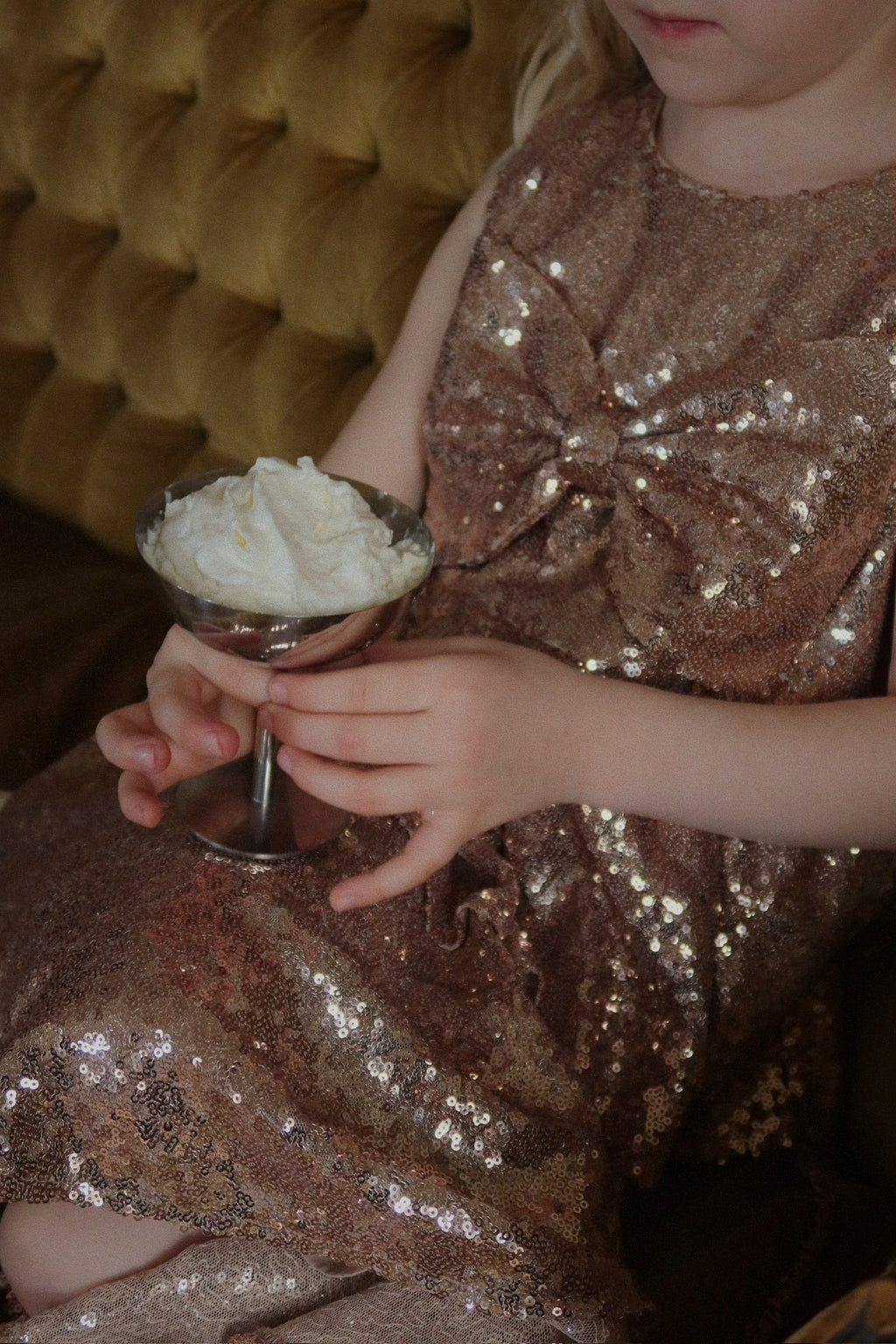 * Konges Sløjd Rosie Jurkje | Smoke Gray