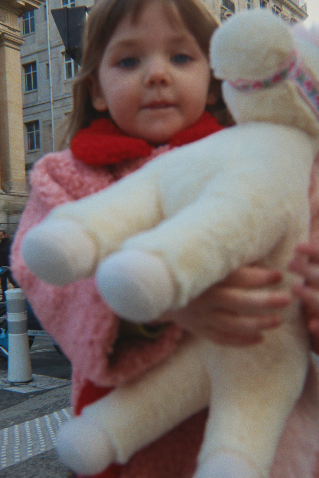 Konges Sløjd Calin Jas | Mellow Rose