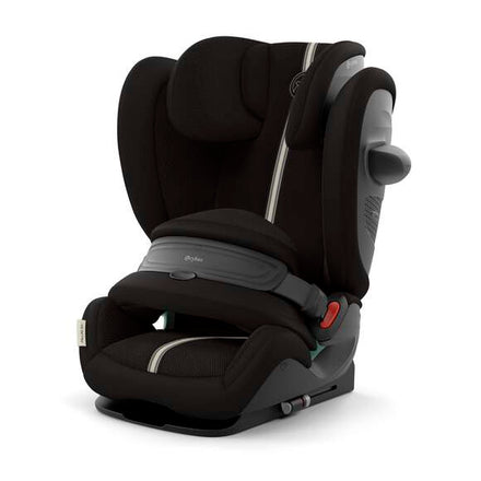 CYBEX Pallas G3 Plus | Moon Black
