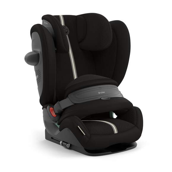 CYBEX Pallas G3 Plus | Moon Black