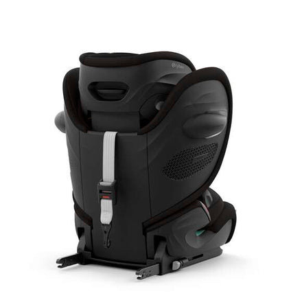 CYBEX Pallas G3 Plus | Moon Black