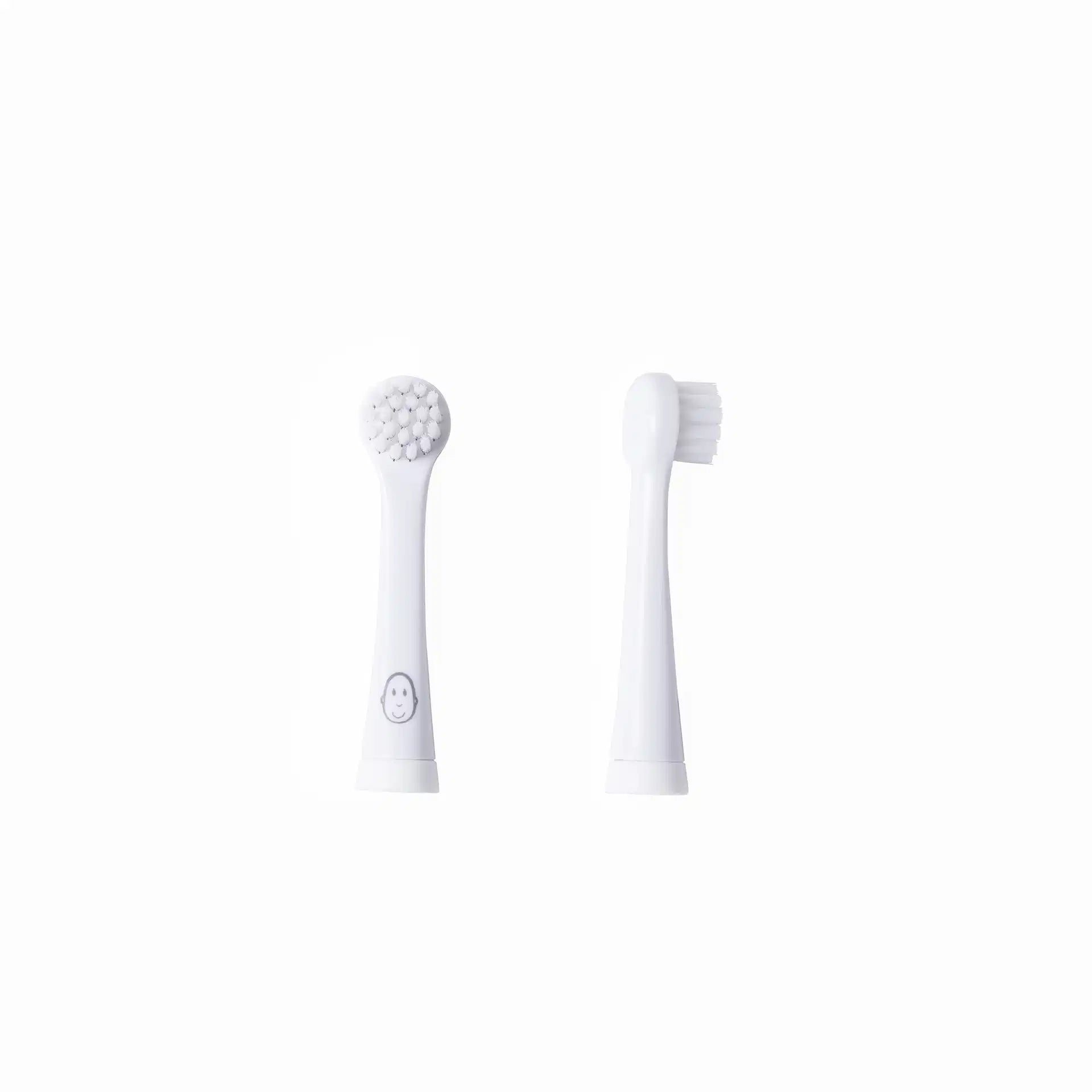 Matchstick Monkey Elektrische Tandenborstel | Opzetborstels