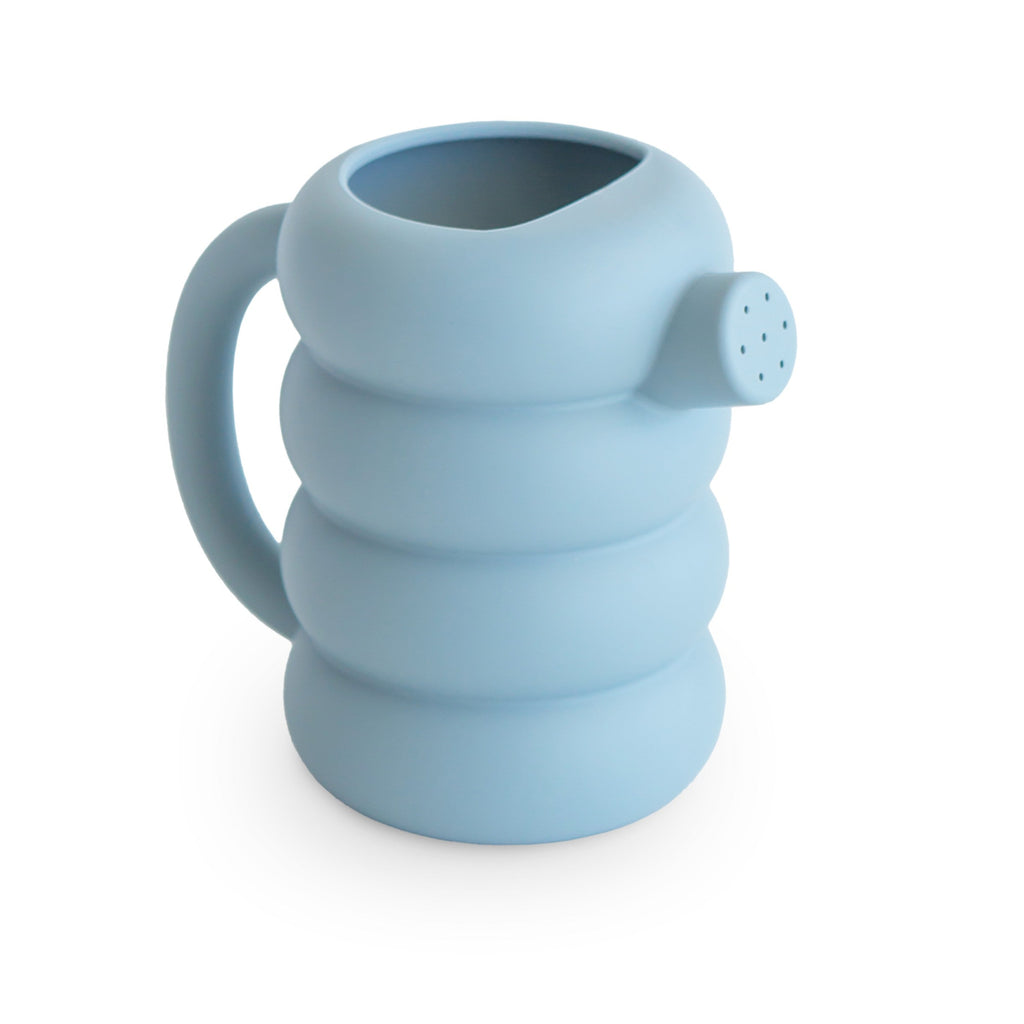 Mushie Badspeelgoed Waterkan French Blue