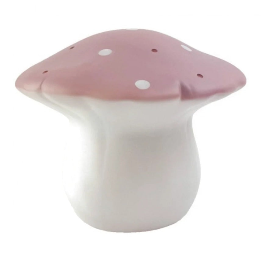 Egmont Toys Nachtlamp Mushroom Medium Lila 20cm