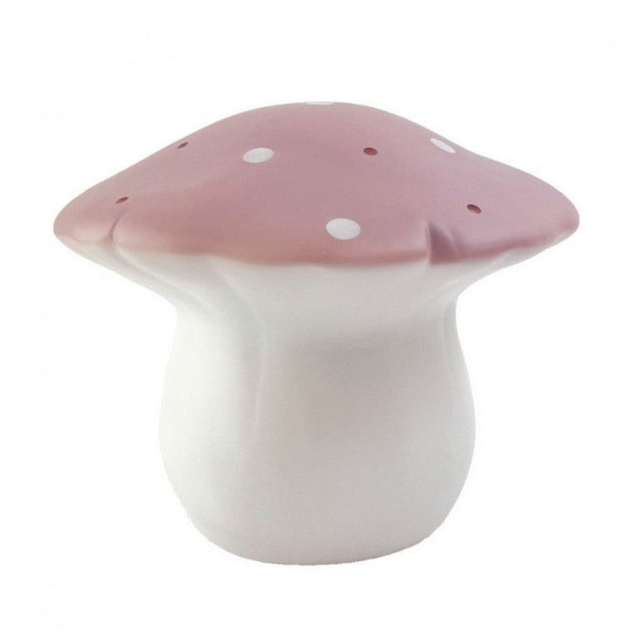 Egmont Toys Nachtlamp Mushroom Medium Lila 20cm