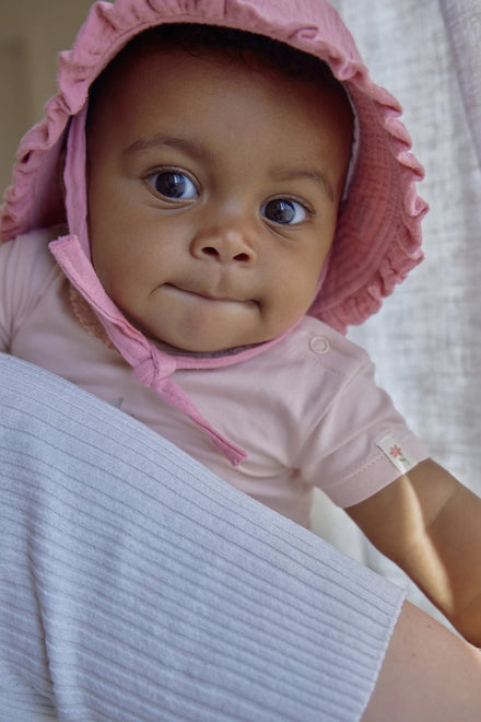 Little Dutch Zonnehoedje | Pink Blush