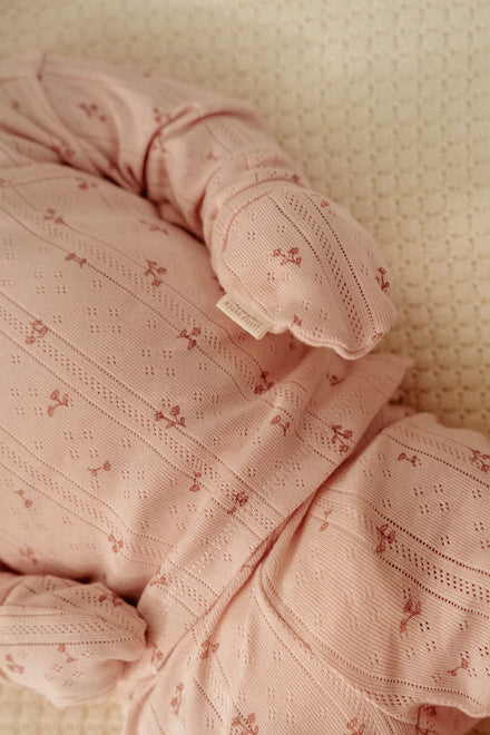 Little Dutch Krabwantjes | Fairy Flowers Roze