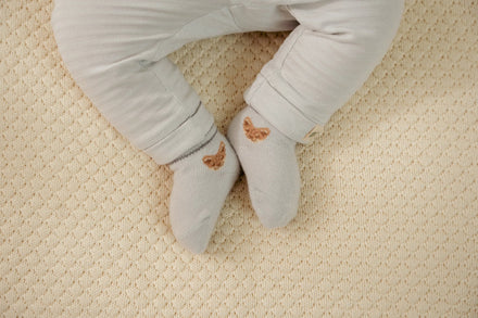 * Little Dutch Baby Sokjes 3-Pack | Multi Blue