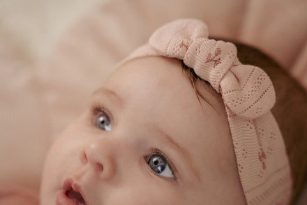 Little Dutch Haarband Set Van 2 Multi | Roze