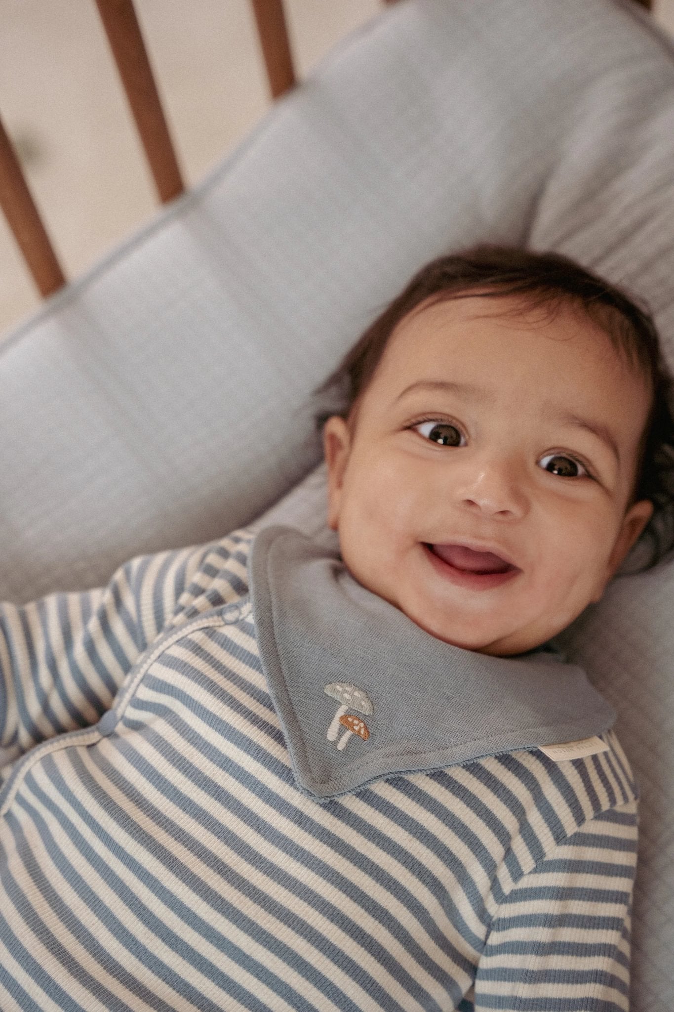 Little Dutch Kraagje Set Van 2 | Multi