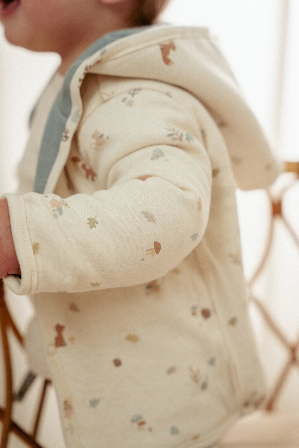 Little Dutch Slofjes | Forest Nature