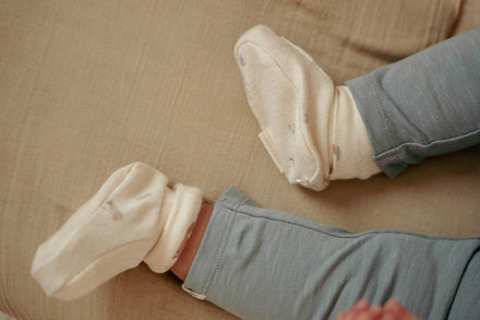 Little Dutch Slofjes | Forest Nature